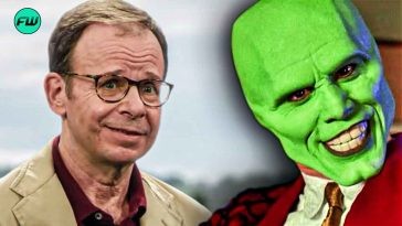 Not The Mask, Rick Moranis Passed Down on a Major Movie Role Jim Carrey Owes His Entire $180M Fortune to