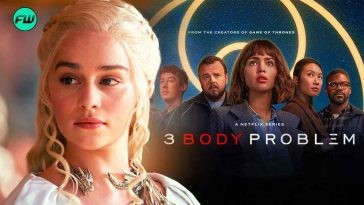 Game of Thrones Creators Reveal “Primary Challenge” With ‘3-Body Problem’ That Many Thought Made it “Unfilmable”