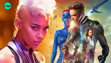 “I would have been happy as a clam”: X-Men Writer’s Dream Casting for Storm Was Another Oscar Winning MCU Actress That Sadly Never Materialized