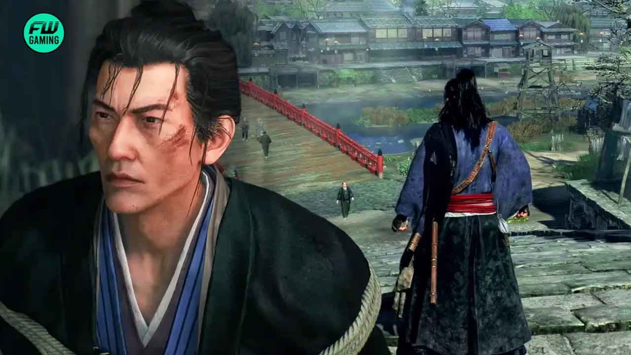 Rise of the Ronin’s “System of forming bonds” Sounds Suspiciously Similar to a Hidetaka Miyazaki Game