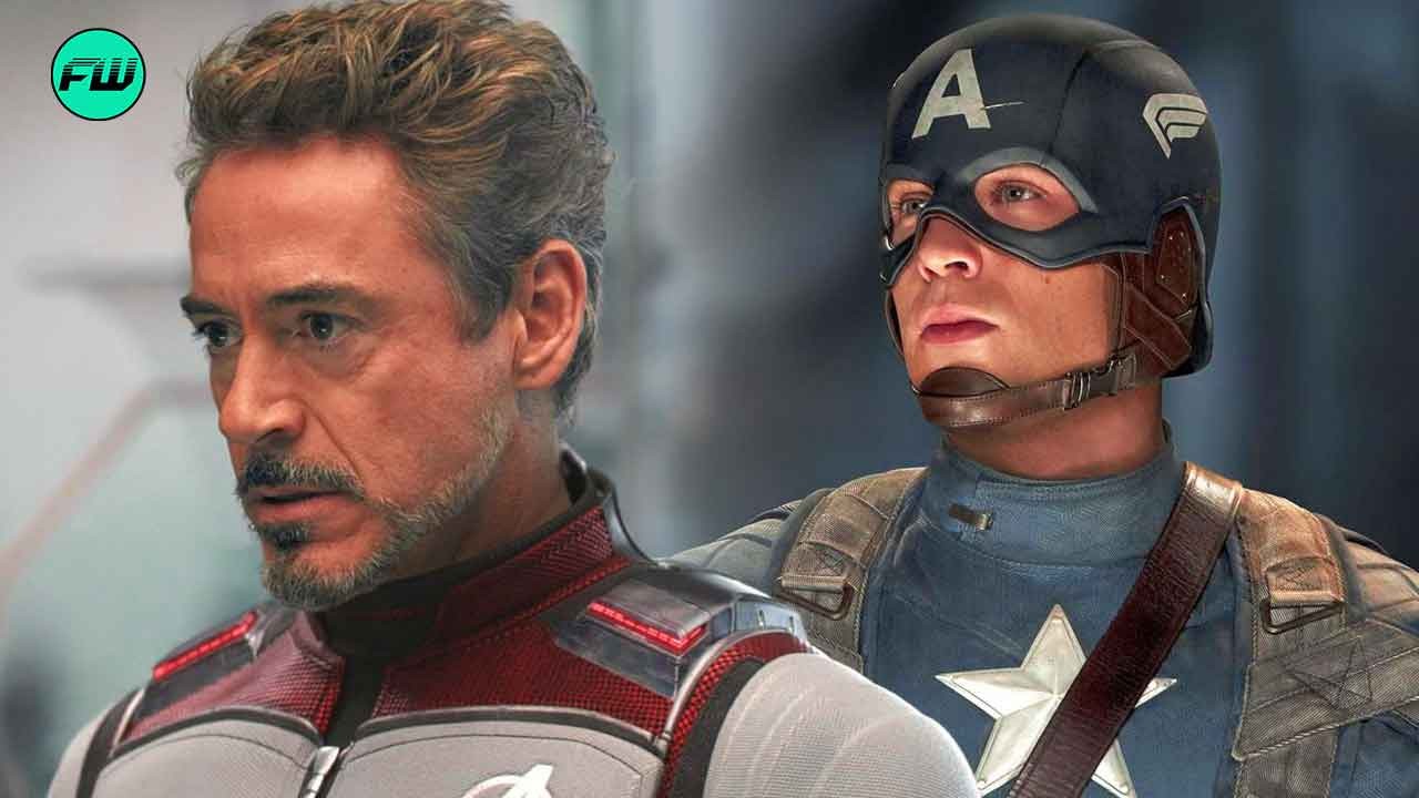 Robert Downey Jr.’s Tony Stark Always Knew Captain America isn’t Returning after Endgame – This Theory Makes Iron Man MCU’s True Mastermind