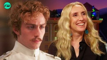 “It’s not the age gap”: There’s a More Disturbing Element to Aaron Taylor-Johnson’s 24 Year Age Gap With Wife Sam That Fans are Finally Beginning to Notice