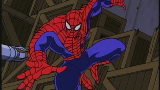 Spider-Man (1994) | Marvel Entertainment