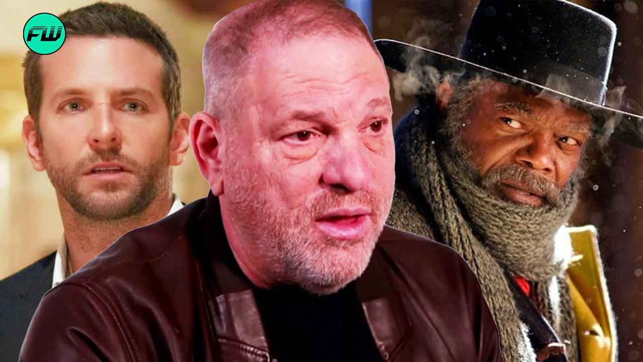 Some of the Biggest Box Office Flops in Harvey Weinstein’s Career That Could Not Succeed Despite Having Samuel L Jackson, Bradley Cooper in Its Cast