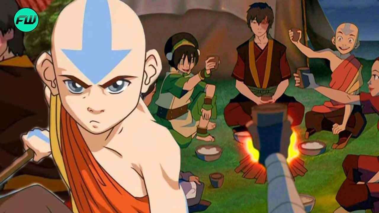 Japanese Studios Lost a Fortune When They Rejected Avatar: The Last Airbender as an Anime: “After many unreturned phone calls…”