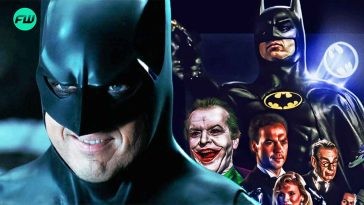 “He was firmly, and underline firmly, against that casting”: Michael Keaton Was Dead Against Tim Burton’s 1 Choice for Batman That’s Still Unbeatable Today