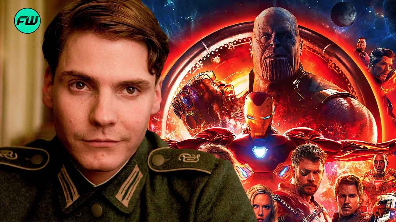 “I mean, they haven’t killed me yet…”: Daniel Bruhl Plays With Fire in Upcoming Show That Makes Direct Mockery of Kevin Feige’s MCU