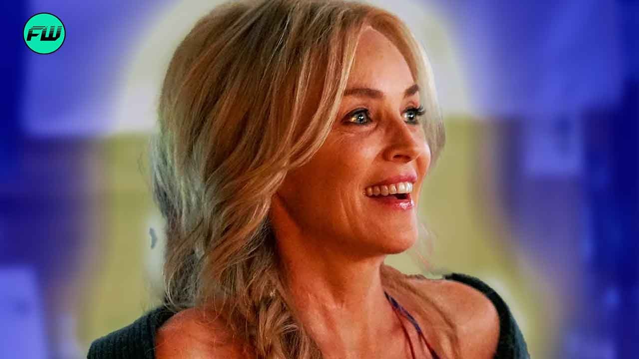 “Nobody likes a loudmouth broad”: Sharon Stone Reveals She Still Keeps Getting Humiliated Within the Industry