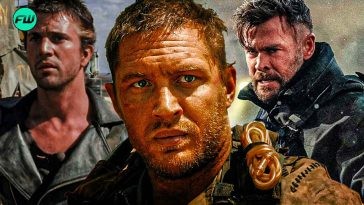 'Mad Max 2: The Wasteland' Concept Trailer Shows How a Fury Road Sequel With Tom Hardy, Mel Gibson, Chris Hemsworth Would Look Like