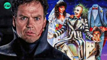 Michael Keaton Had to Face Unparalleled Ridicule and Bullying for 1 Role That Became More Iconic Than Tim Burton’s ‘Beetlejuice’