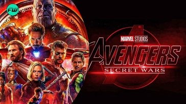 One MCU Show Has Already Spoiled How Avengers: Secret Wars Ends According to This Groundbreaking Theory