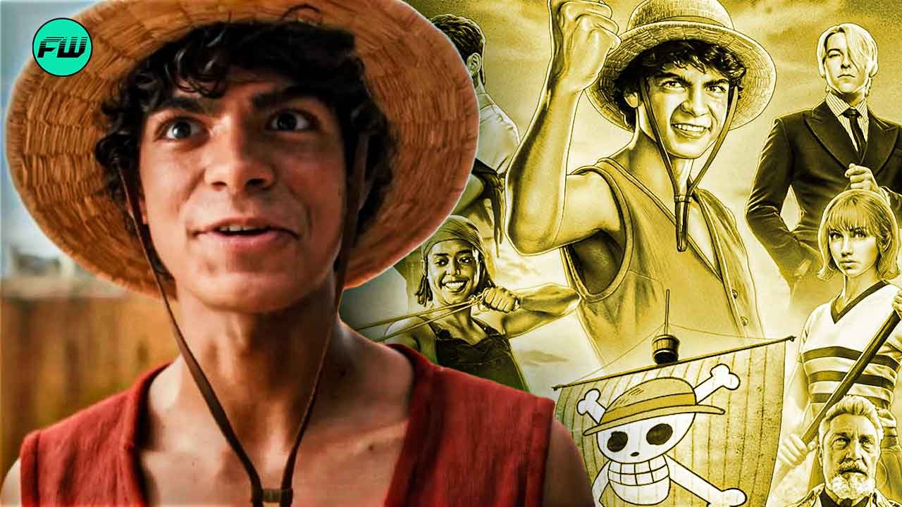 "I understand that Luffy..means something to people": Iñaki Godoy Details One Downside of Being Famous After One Piece Live Action