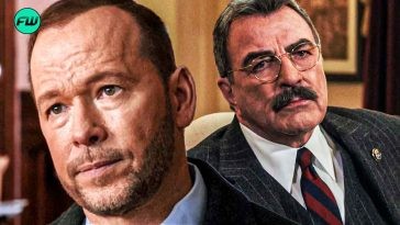 "They're gonna fire me tomorrow": Donnie Wahlberg Had a Dreadful Career Assumption after Meeting Blue Bloods Co-star Tom Selleck