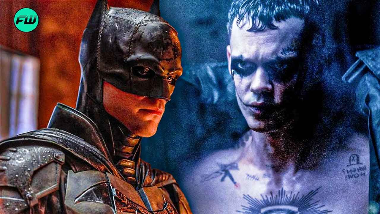 Bill Skarsgård's Super Shredded Look in Upcoming Movie Proves He's Overqualified to Play a DC Villain in Robert Pattinson's The Batman 2