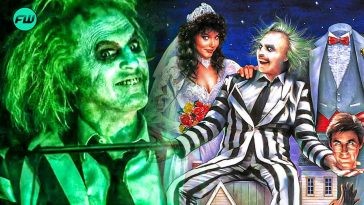 Box Office Records of Michael Keaton's Original Beetlejuice Can Deceive Fans