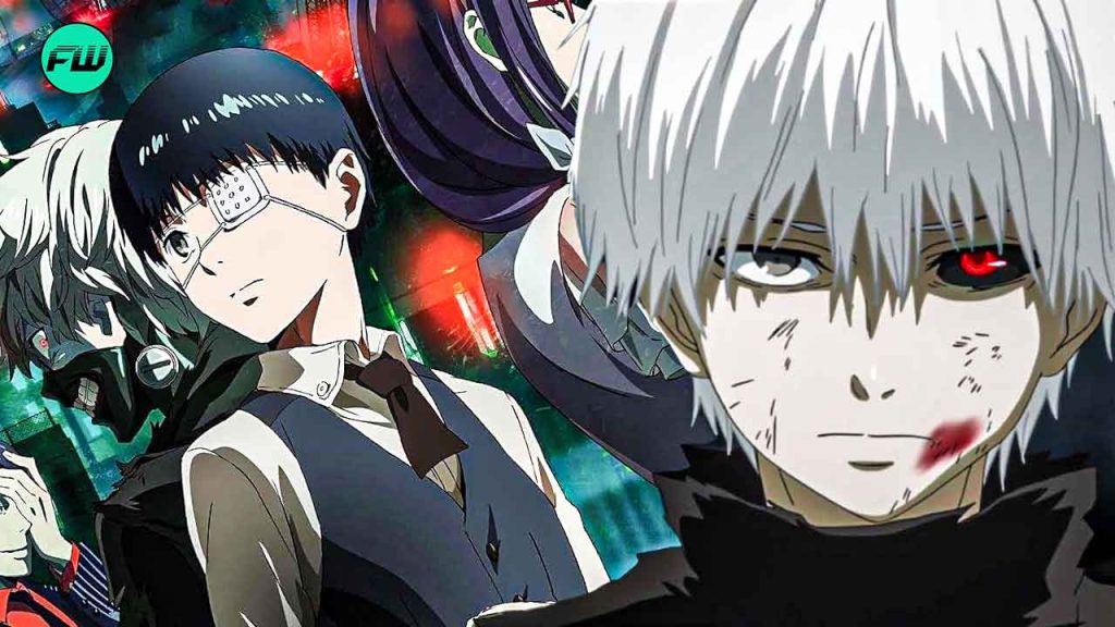 Tokyo Ghoul ‘Reboot’ Should Take Inspiration from One of the Greatest ...