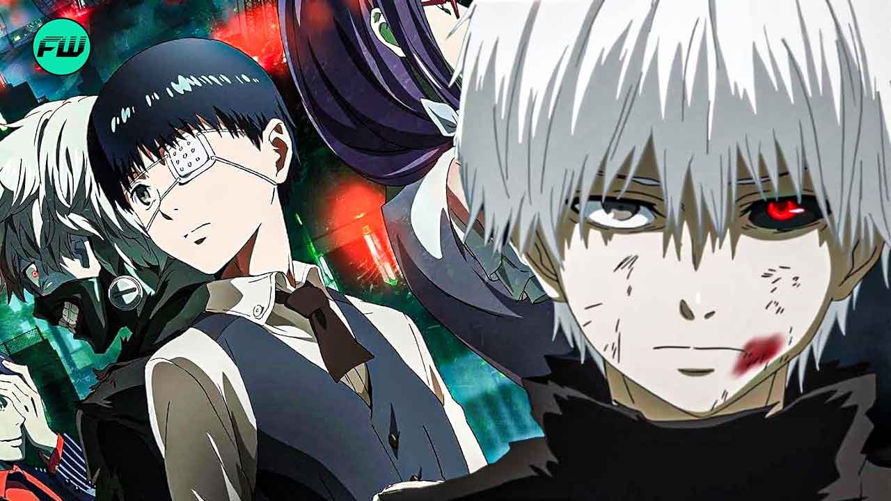 Tokyo Ghoul ‘Reboot’ Should Take Inspiration from One of the Greatest Remakes in History After Everything Went Wrong With the Anime