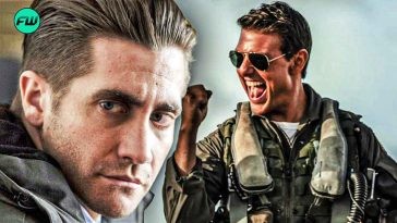 “It’s just something I can never turn off”: Jake Gyllenhaal Can Never Stop Crying Watching One of Tom Cruise’s Best Movies That Deserved an Oscar