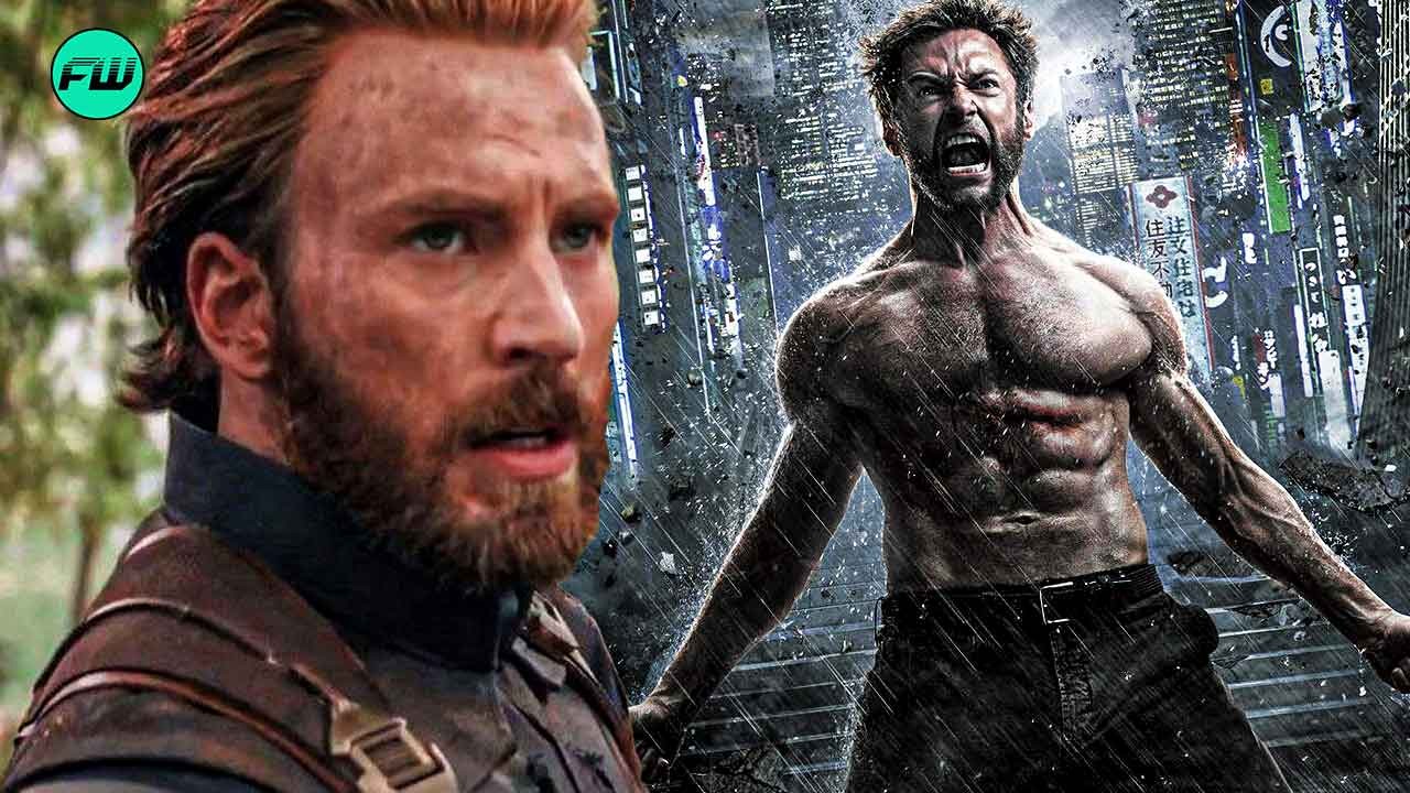“He’s nothing like Captain America”: Avengers: Endgame Directors Want Chris Evans to Return as Wolverine But Another X-Men Role is Tailor Made for the Actor