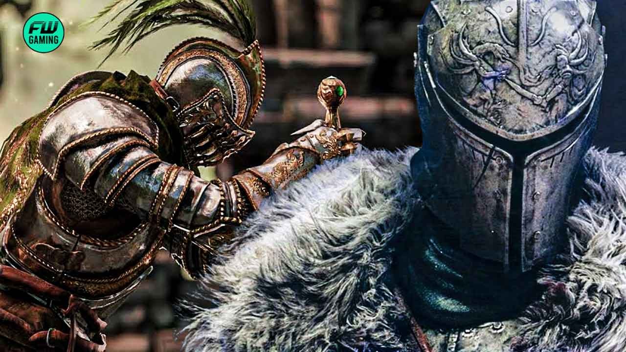 “A very tough question”: Hidetaka Miyazaki Was Careful Not to Confirm a Very Well-known Dark Souls Time Travel Theory