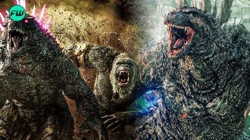 ‘Godzilla x Kong’ Opens to Horrible Critical Reviews as Film Struggles to Survive Under Minus One’s Looming Shadow