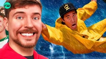 Even MrBeast is Impressed With Zach King’s Viral Video That Will Completely Mess With Your Brain
