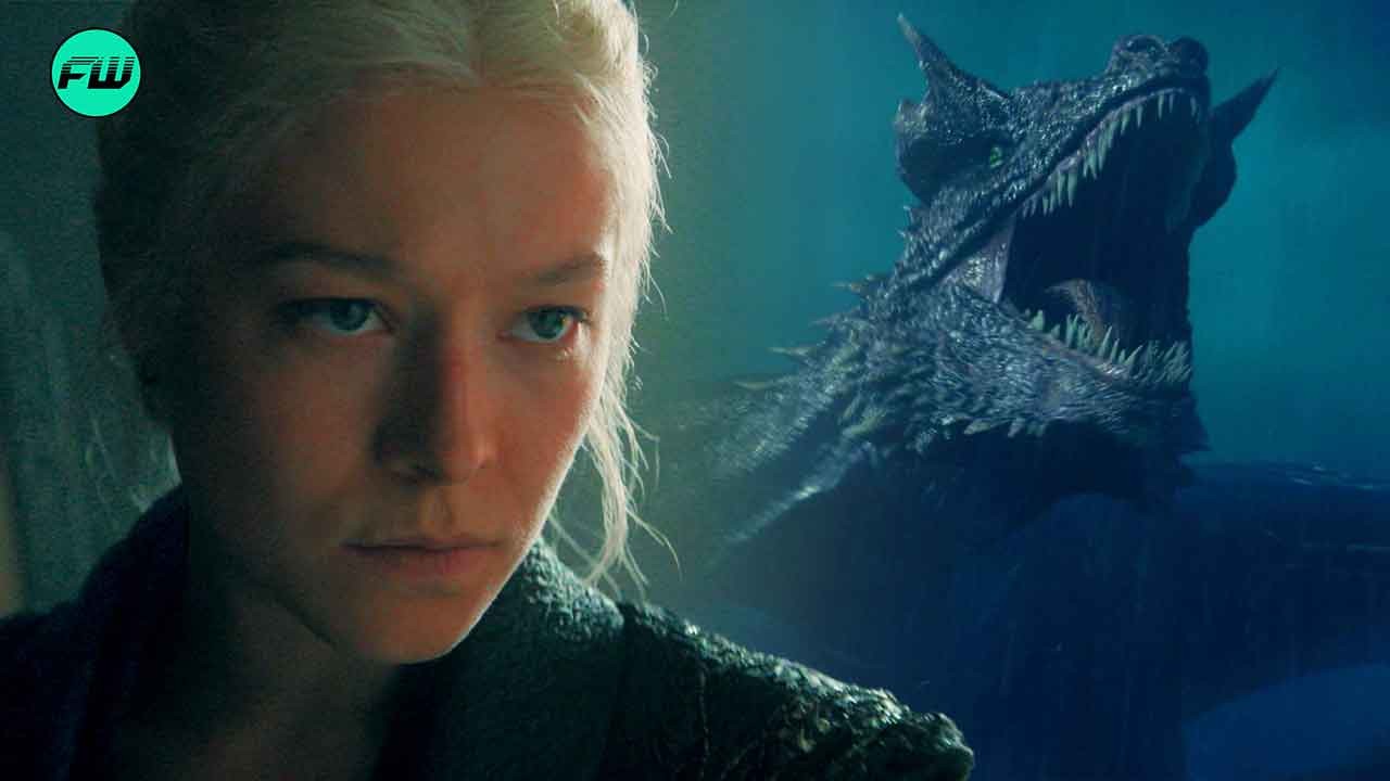 House of the Dragon: Every New Dragon That Will Appear in Season 2 and Who Will Ride Them