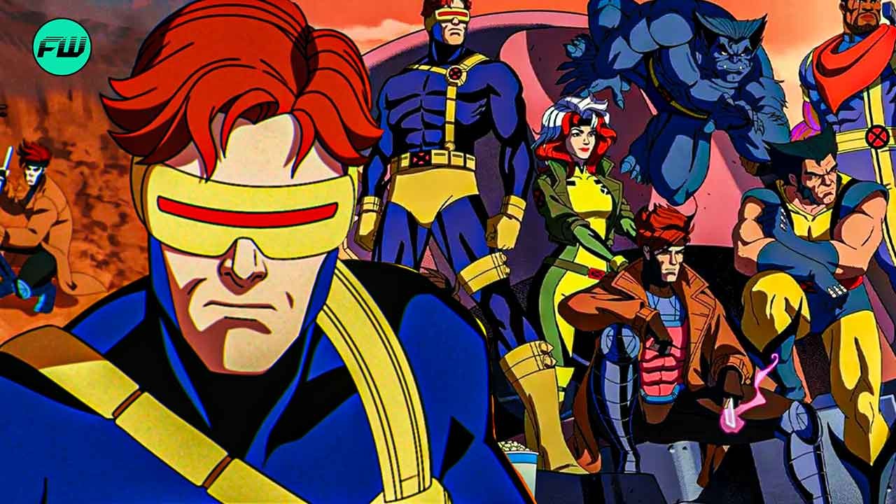 Cyclops' Most Unhinged Feat is Too R-rated for X-Men '97: Used Biological Warfare for an Artifical Genocide