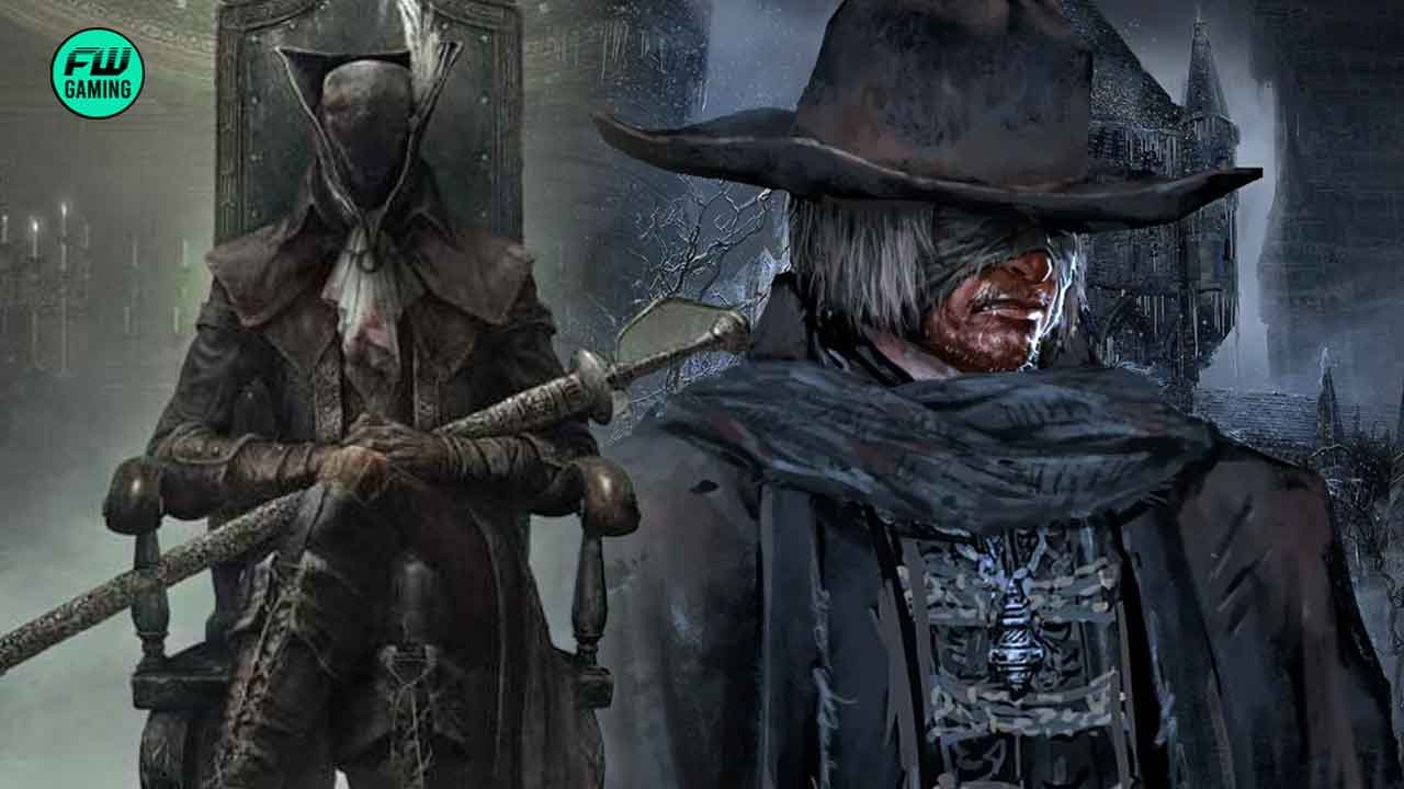 FromSoftware’s Rumored Original Plan for Bloodborne’s the Old Hunters DLC Would’ve Made It Twice the Fun