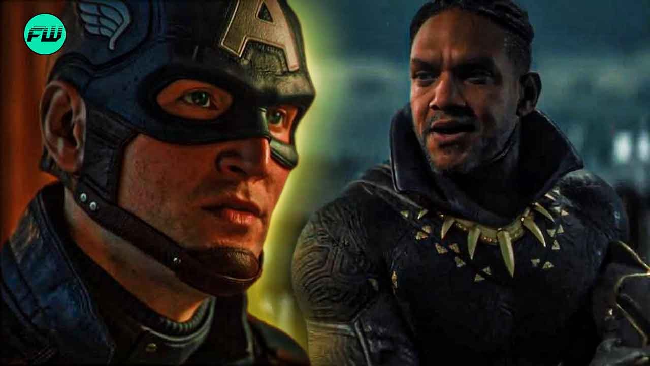 Marvel 1943: Rise of Hydra Will Introduce a Third Super Soldier: Theory Explains Why Captain America, Black Panther are in Paris