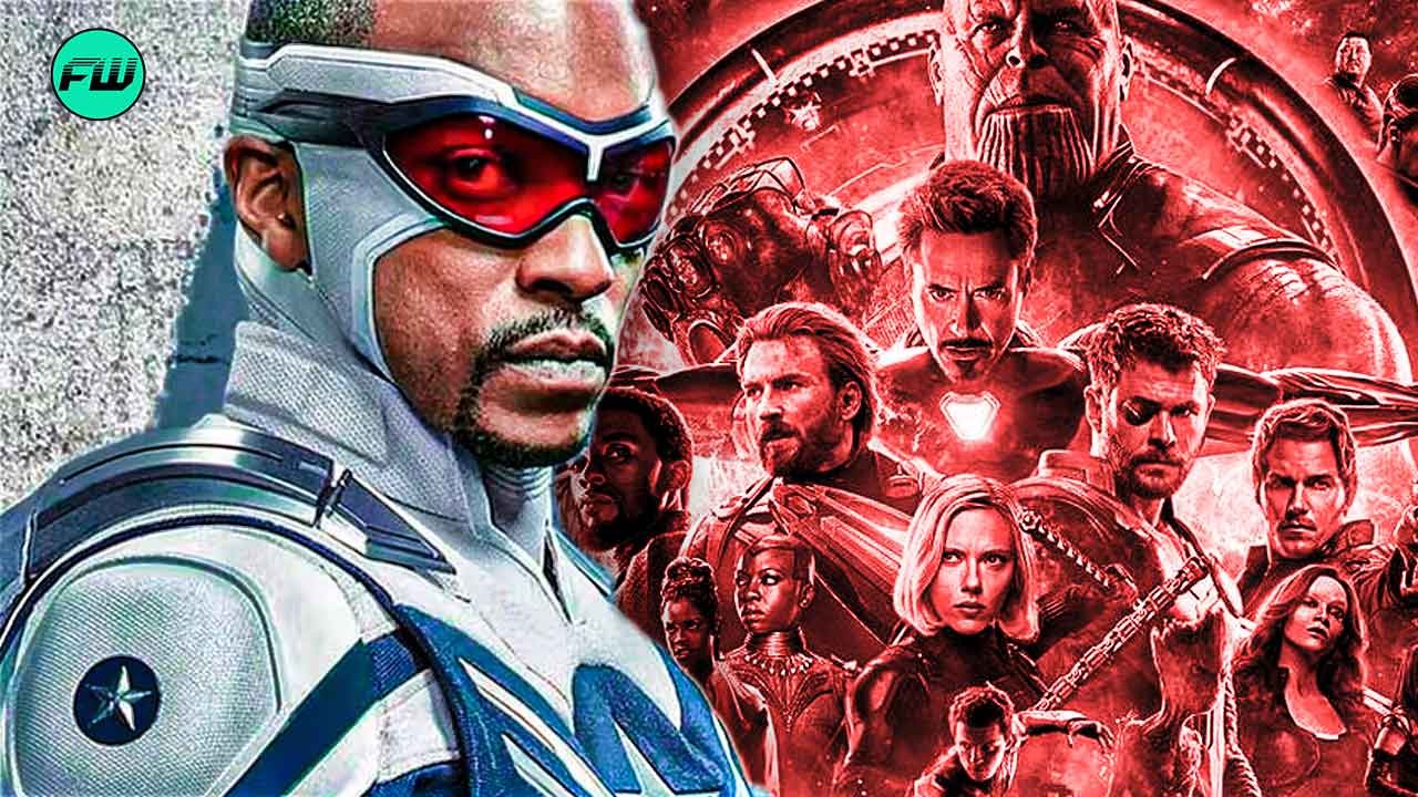 Falcon and the Winter Soldier Season 2: Anthony Mackie Only Regrets He Couldn’t Reunite With 2 MCU Stars in a Sequel