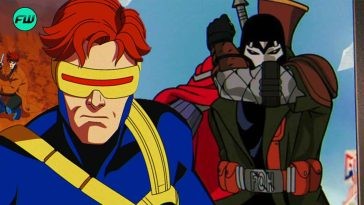 1 Scene from X-Men ‘97 Has Fans in a Chokehold After Cyclops vs. X-Cutioner Fight Raises Ethical Concerns