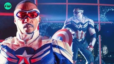 “I don’t have my friends anymore”: Anthony Mackie Gives Rare Insight Into ‘Captain America 4’ Plotline