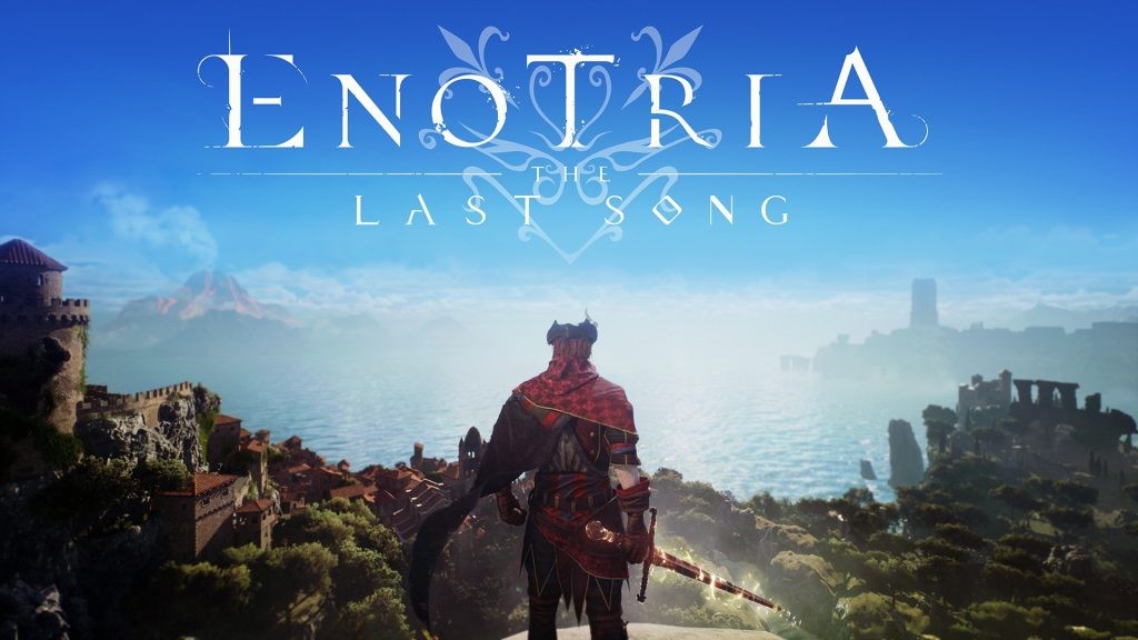 Enotria: The Last Song will be out in August for PS5 and PC.