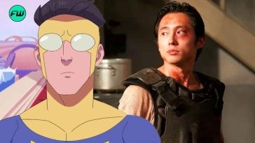 Invincible x The Walking Dead Crossover is Now Likelier Than Ever Due to This Season 2 Character