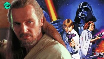 “I’m too f—king old”: Liam Neeson Finally Reveals if He Will Ever Return to Star Wars, and It’s Bad News for Fans Waiting His Arrival