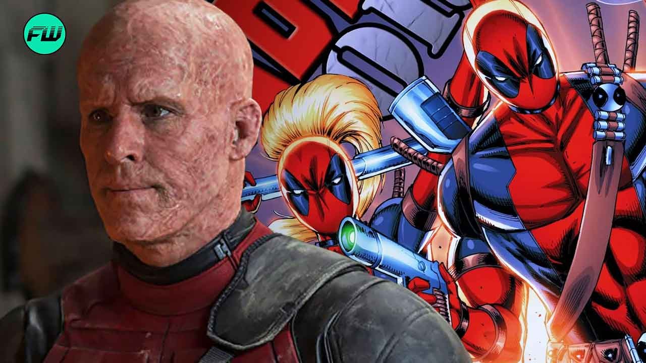 MCU Confirms Deadpool 3 Rumors With Latest Announcement, Confirms Ryan Reynolds Will Not be the Only Deadpool in the Movie