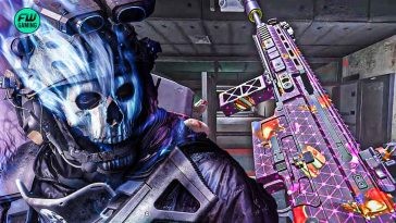 "Probably finding a way to sell it": Call of Duty: Warzone's Fans Angry Over Season 1 Skin that Never Arrived