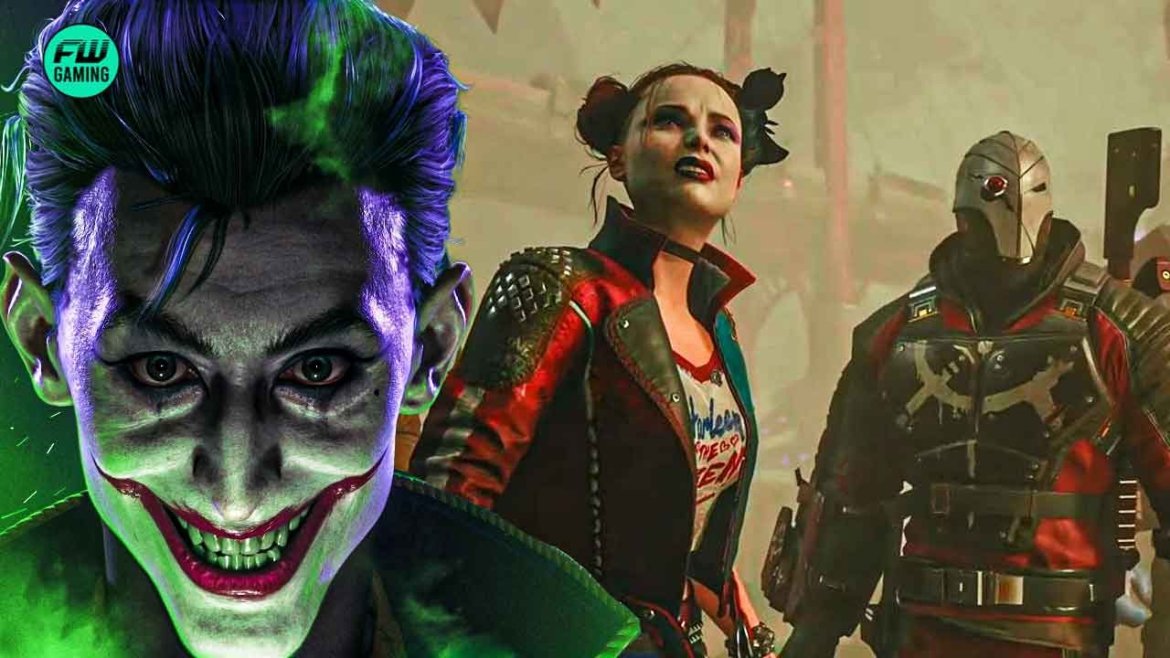 “It definitely won’t affect it going forward either”: It Looks Like Rocksteady Is Still Committed to Suicide Squad: Kill the Justice League After Elseworld Joker’s Actor JP Karliak’s Comments (EXCLUSIVE)