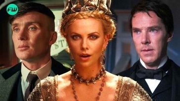 Charlize Theron Joins 1 Elite Club With Cillian Murphy and Benedict Cumberbatch, Proves Hollywood Has Been Butchering Her Real Name For Decades