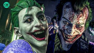 “There are obviously going to be comparisons made”: The Actor Playing the Joker in the Upcoming Suicide Squad: Kill the Justice League DLC Is Very Aware That His Version Will Be Compared to Mark Hamill’s From the Arkham Trilogy (EXCLUSIVE)