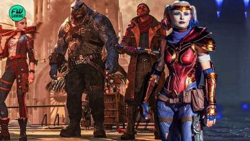 “Look how they massacred my boy”: DC Fans Are Not Pleased With the Garish Look of These Suicide Squad: Kill the Justice League WayneTech Suits
