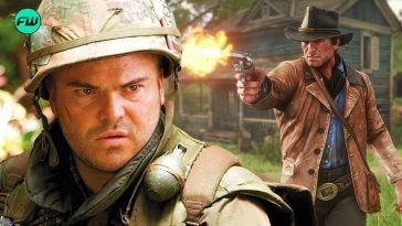 “It’s like the Coen Brothers”: Jack Black Wants the Houser Brothers to Stay Together After Getting Too Invested in Red Dead Redemption 2
