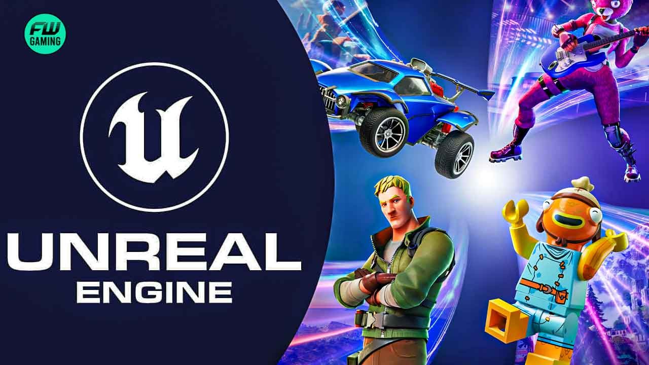Player Creation is the Best Unpaid Developer as State of Unreal 2024 Announce a Ridiculous Amount of Fan-Created Fortnite Islands