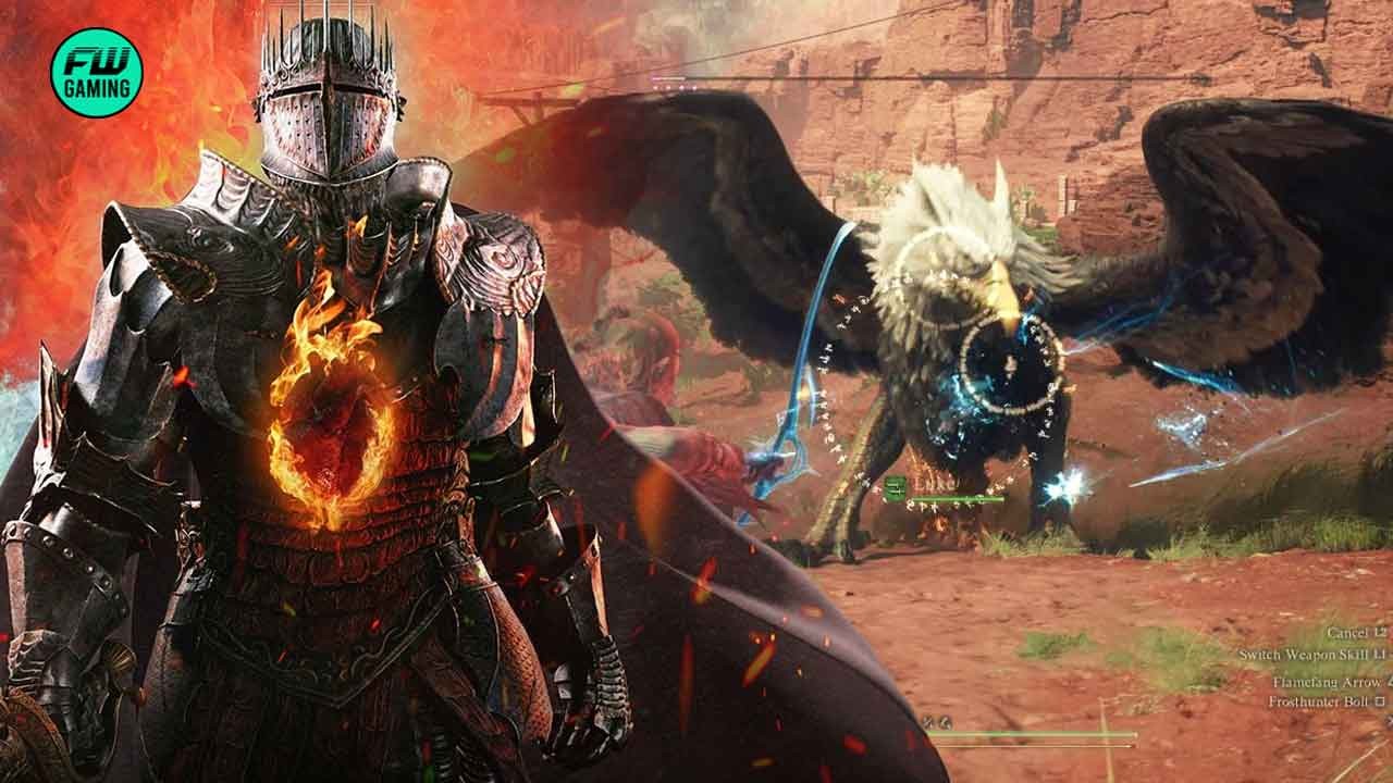 “WTF Capcom?”: YongYea and Other Gamers Are Turning on Dragon’s Dogma 2 Because of the Scummy Tactics Employed by Capcom Following the Game’s Launch
