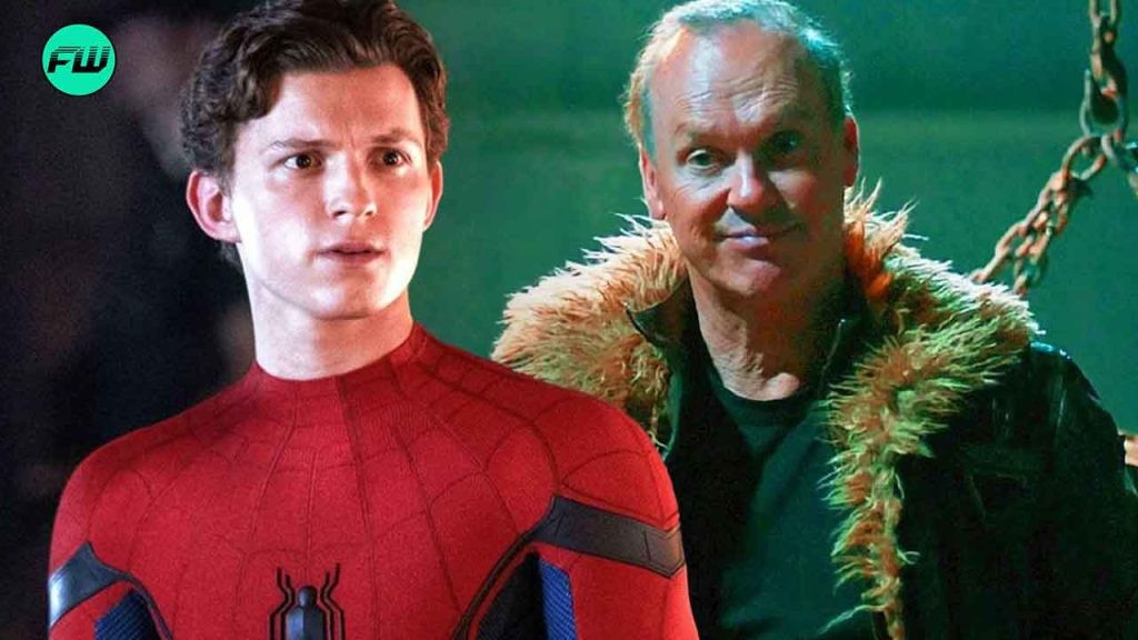 Michael Keaton Vulture Theory Explains Adrian Toomes Knew One Avenger Even Before Tom Holland’s Spider-Man