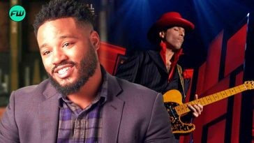 From Vampire Film to Jukebox Musical: Ryan Coogler Grabs Headlines With Latest Project on Musical Genius Prince