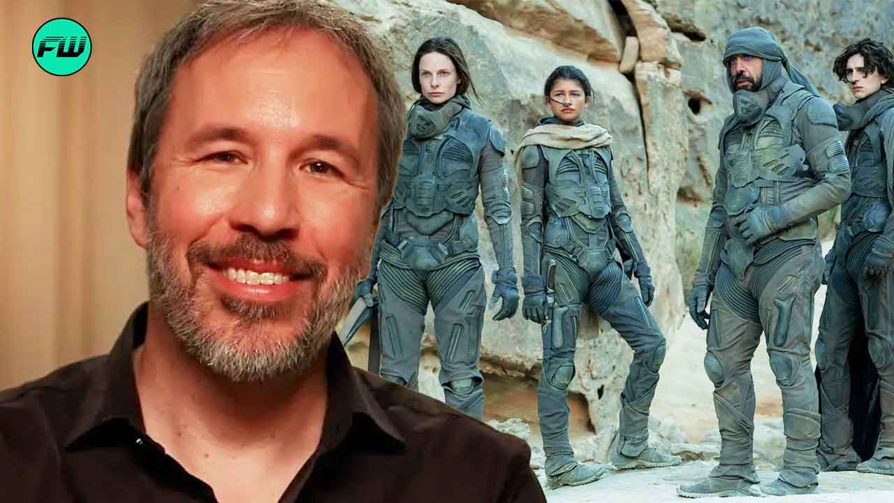 “I’m frankly afraid of the other books”: Denis Villeneuve Has a Little Chance of Returning to Arrakis After Dune 3 for a Very Valid Reason