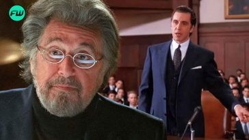 Al Pacino Was Forced To Spend 3 Days In Jail As a 20-Year-Old After An Acting Job Landed Him In Major Trouble With The Law
