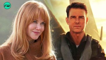 “That feels really inappropriate”: How Nicole Kidman’s Oscar Win Helped Her Finally Move On from Tom Cruise to Find Love Once Again